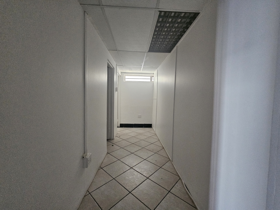 To Let Commercial Property for Rent in Berea Eastern Cape